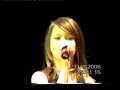 thea  young fantastic 10 year old singer singing angels