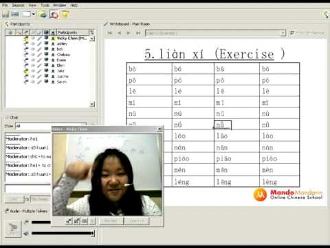 how to practice syllables