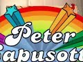 peter capusotto   un día a todo rock con pinky lavié  5 