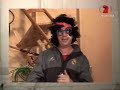 peter capusotto   un día a todo rock con pinky lavié  5 