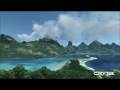 Crysis Tech Demo