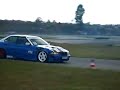 BMW DRIFT DAY