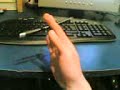 Pen Spining 4 Charge