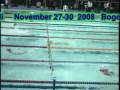videos de XXVIII National Swimming Child´s Festival