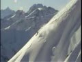 SKI FREERIDE