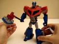 videos de Transformers Animated Mods Update