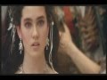 Vídeo: Jennifer Connelly é linda!