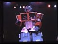 AX 2004 Masquerade // Entry 53 - Optimus Prime