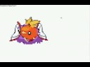 Re: Awsome Pokemon Spriting Contest