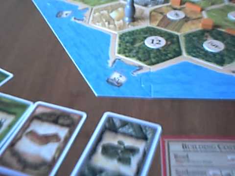 settlers of catan settlers of catan