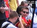 Welt-Kindertag Flashmob Kuscheltieraktion 01.06.08 15 Uhr Al