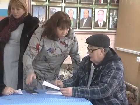 Просмотр видео