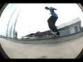Nolle heel noseslide