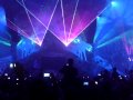 Qlimax 2009 Brennan Heart intro good quality