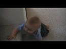 Kieran Crawling