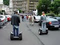 Segway tour in Karlovy Vary, Czech Segway tour in Karlovy Vary, Czech