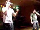 Nando e Netto - Inevit�vel