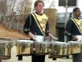 videos de Pitt Drumline--Online and Empire 2008