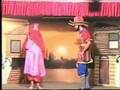 ADANA SANAT T�YATROSU Karag�z veHacivat V�DEO Birinci B�l�m 