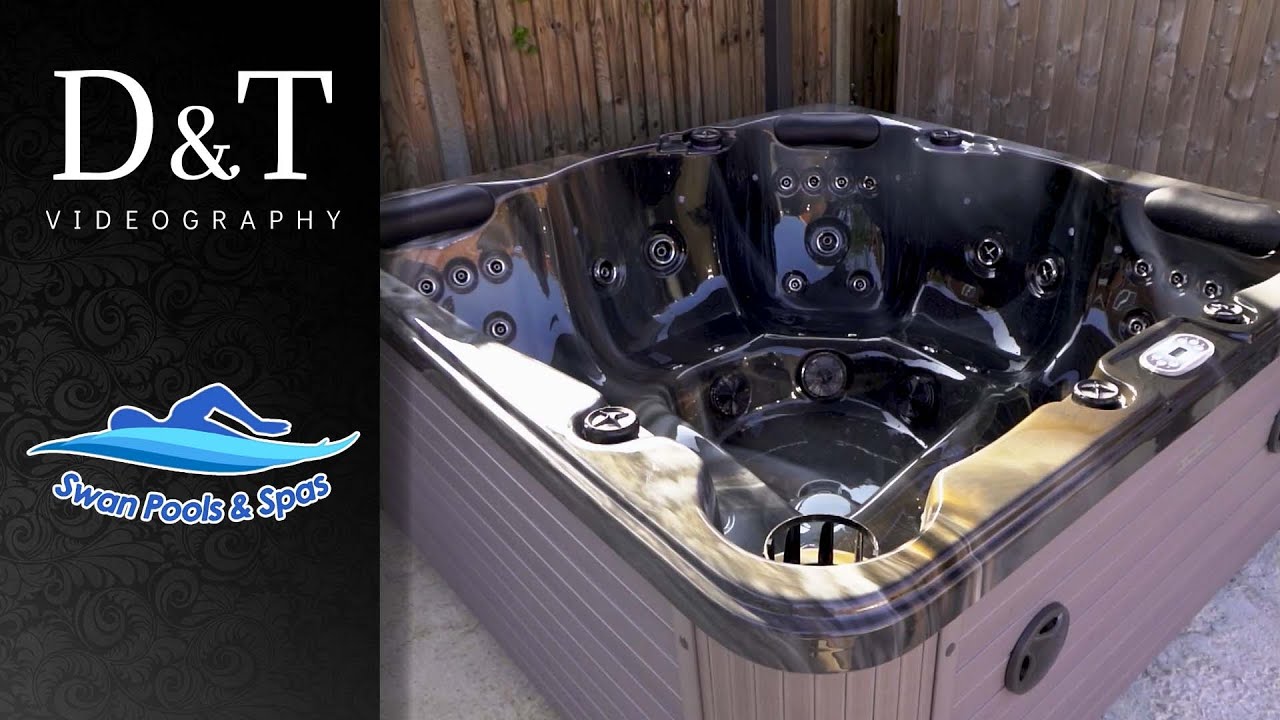 Romsey Hot Tub | Promotional Film
