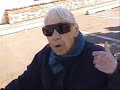 One Pissed Off Grannie To Another Pissed Off Grannie