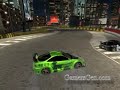 GG Team Drift