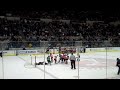 Opie's Eye-A Booo to NHL Intermission Pee Wee Hockey