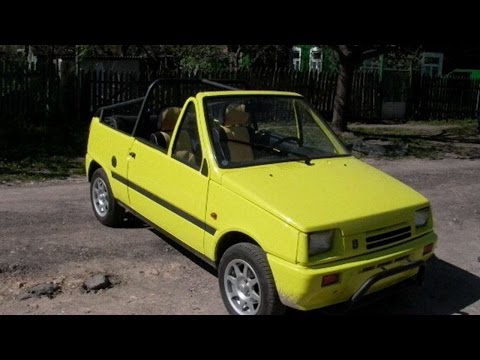 Авто ока тюнинг своими руками Авто ока тюнинг своими руками