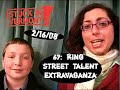 Stuck in Vermont 67: King Street Talent Extravaganza