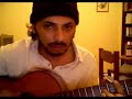 Shape of my heart - Sting (D.A.D.) Shape of my heart - Sting (D.A.D.)