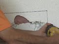 UNIQUE USE FOR SAWZALL VIDEO UNIQUE USE FOR SAWZALL VIDEO