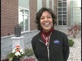 ME: Arlene Holt Baker, Leafleting