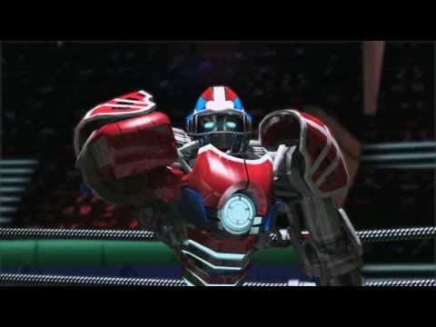 steel - Real Steel World Robot Boxing packs bigger punches, harder-hitting battles, and doubles the action of its predecessor. See the mighty Zeus like you've never ...
