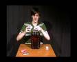 How to make wine from household items