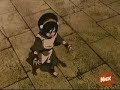 Earth Bending Rocks! Earth Bending Rocks!