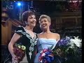 felicity lott & ann murray

duo des chats 
rossini
proms 96