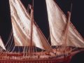 The Miniature ships of August and Winnifred Crabtree The Miniature ships of August and Winnifred Crabtree