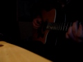 Blue Finger
