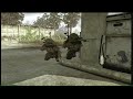 Sniper Rescue Team