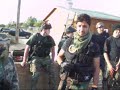 War Machine Airsoft Army @ Operation Midnight Glory Teaser
