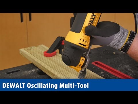 DeWalt DWE315-GB 300W Oscillating Multi-Cutter 240V | Screwfix