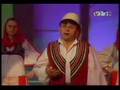 Salim Arifi - c'po renkon shqipja arbnore Gzuar 2007 me MTV