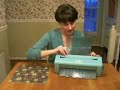 Creating Keepsakes Quick Demos: Zutter Machine