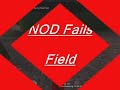 NOD Fails.wmv