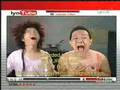 MOYMOY PALABOY & ROADFILL 'DANCING QUEEN' July 18, 2008