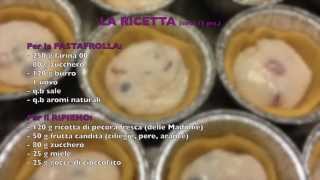 Cassata al forno