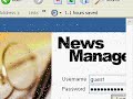 magic page web tool lets you update your own web site