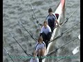 Head of the River Fours 3b: Senior 2 Quads