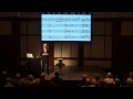 Michael Parloff: Lecture on Shostakovich Quartet ...