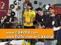 Caxola com Eduardo Gomes - Bloco 3